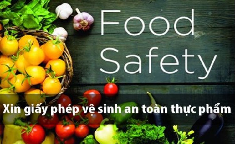 Lợi ích của giấy an toàn thực phẩm cho quán ăn