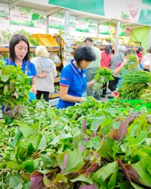 TP Hồ Chí Minh: Cao điểm bảo đảm an toàn thực phẩm ngày Tết