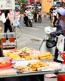 chú trọng an toàn thực phẩm trong trường học