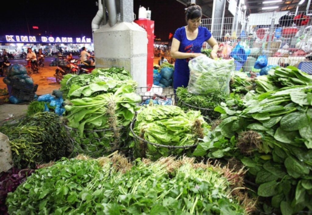 chi cục vệ sinh an toàn thực phẩm hà nội